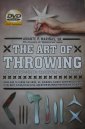 Cover of The art of throwing - order at Amazon