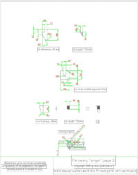 Preview Target Blueprint. Page 2